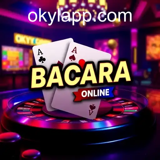 Bacará online