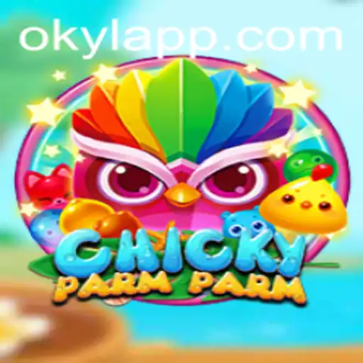 Explorando o Universo de ChickyParmParm: Um Jogo Cativante