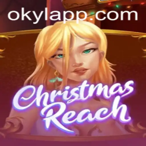 ChristmasReach: O Jogo Festivo que Conquista Fãs Internacionalmente