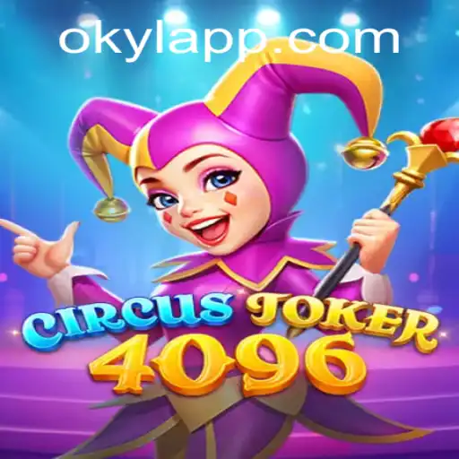 Descubra o Mundo de CircusJoker4096: A Nova Sensação em Jogos Online