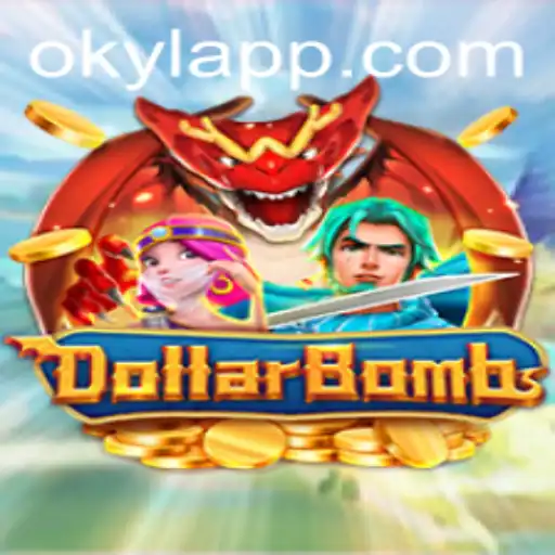 Explorando o Mundo Dinâmico de DollarBombs