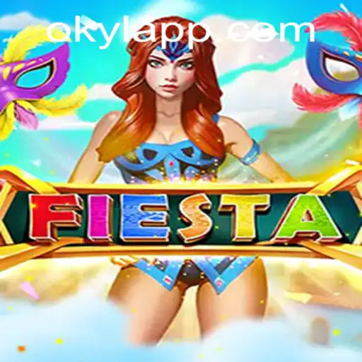 Descubra o Mundo Vibrante de Fiesta: Uma Introdução ao Jogo Popular
