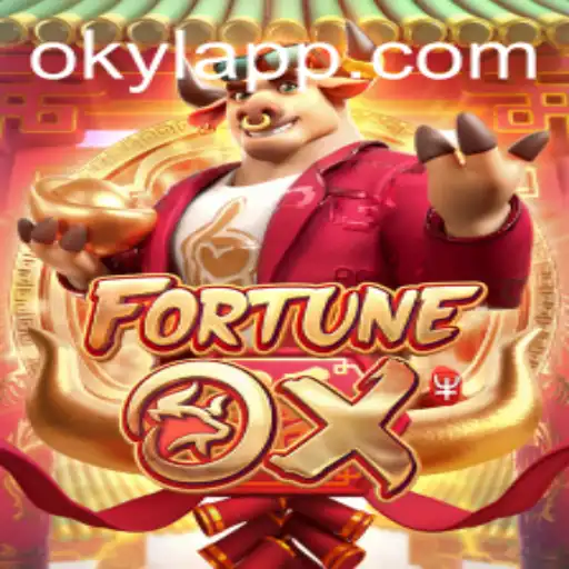 FortuneOx: Descubra o Fascinante Mundo do Jogo de Azar Online