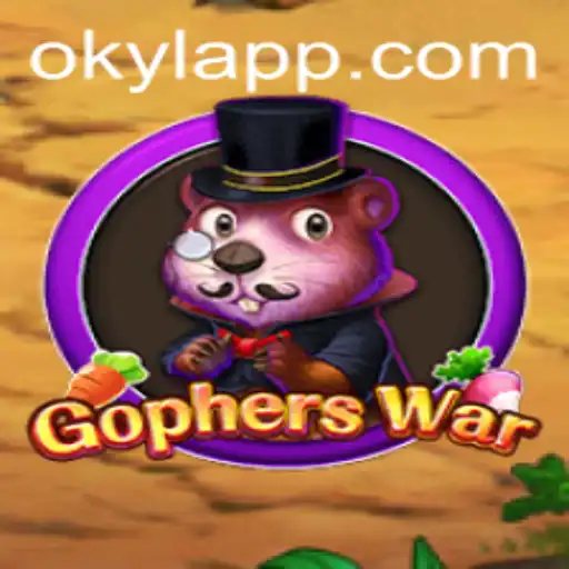 GophersWar: Desvendando o Mundo de Estratégia e Aventura