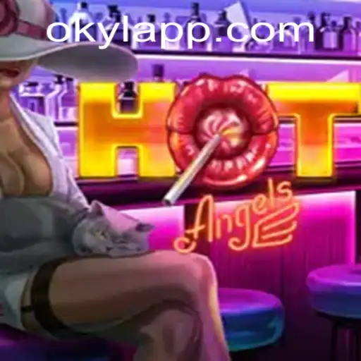 HotAngels: Desvendando o Jogo que Está Revolucionando o Entretenimento Online