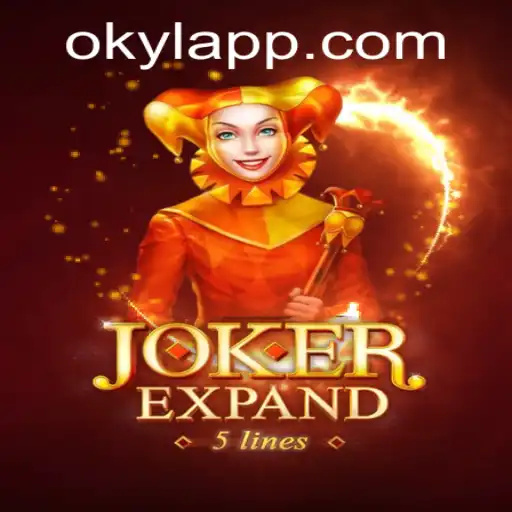 Descubra o Novo Mundo de Diversão com JokerExpand no OKYL.COM