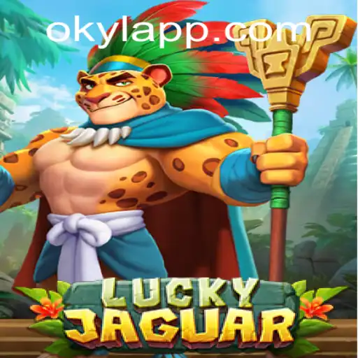 Explorando o Jogo LuckyJaguar e sua Popularidade