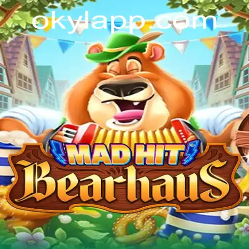 Tudo sobre MadHitBearhaus: Um Jogo Empolgante e Estratégico