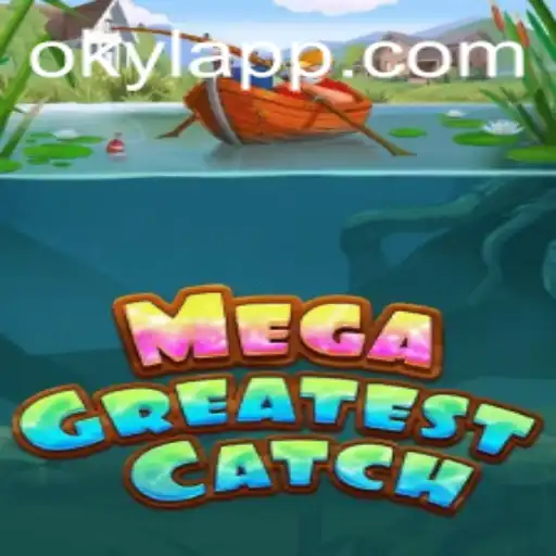 Descubra MegaGreatestCatch: O Jogo que Está Conquistando o Mundo