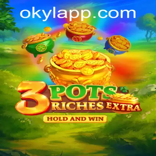 Explorando as Estratégias e Regras do Jogo 3potsExtra