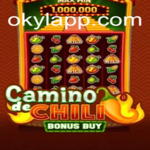 Descubra o Mundo de CaminodeChiliBonusBuy