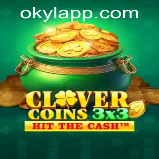 Descubra Clovercoin3x3: Uma Nova Aventura no Mundo dos Jogos Digitais