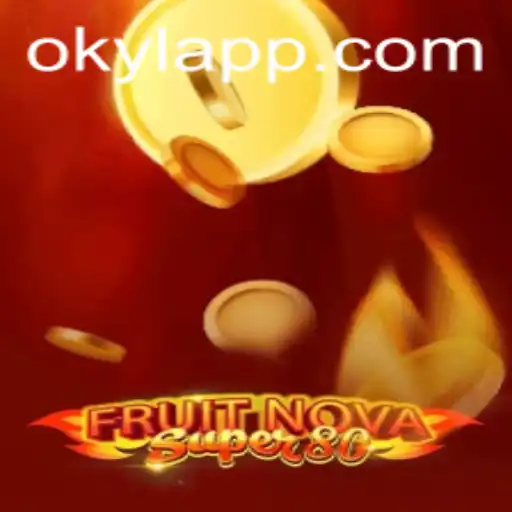 Explorando o Empolgante Mundo de FruitNovaSuper80