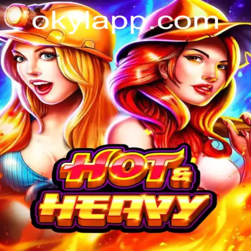 Descubra o Mundo Envolvente de HotHeavy: O Jogo Que Está Conquistando Todos