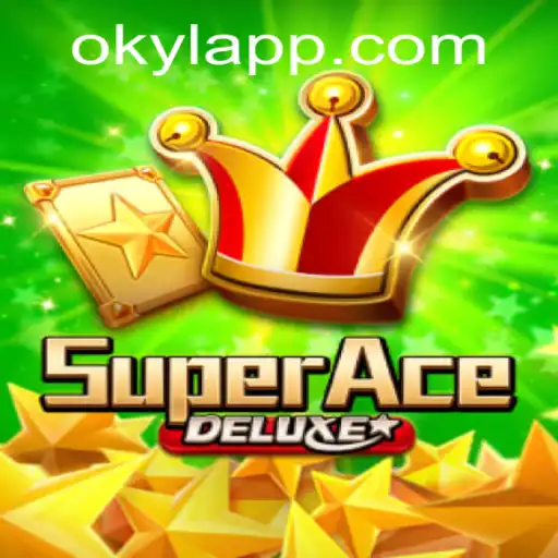 SuperAceDeluxe: Explore o Universo Empolgante do Novo Jogo de Estratégia