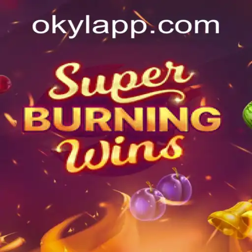 Explorando o Mundo Empolgante de SuperBurningWins