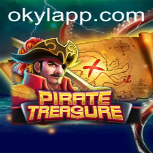 Aventuras em PirateTreasure: Descubra os Tesouros do OKYL.COM