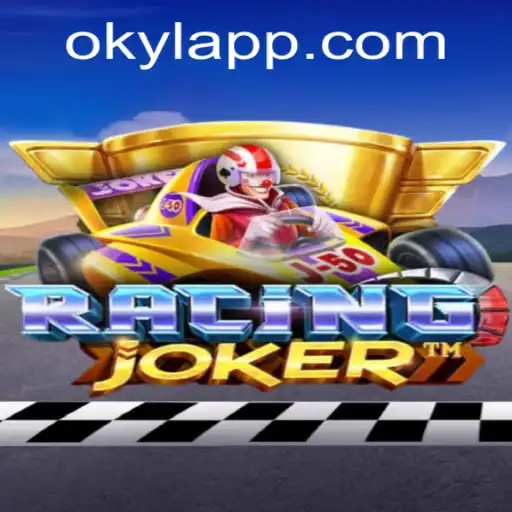 RacingJoker: A Revolução dos Jogos de Corrida