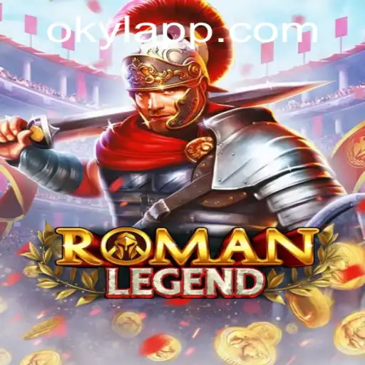 Explorando o Mundo Fascinante de RomanLegend: Uma Jornada Épica