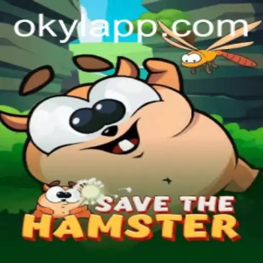 Explorando SavetheHamster: Uma Jornada Empolgante com OKYL.COM