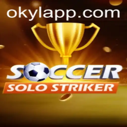 SoccerSoloStriker: Inovação nos Jogos de Futebol Digitais