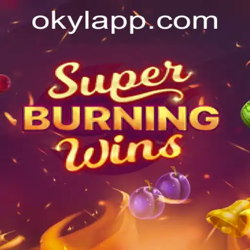 Explorando o Mundo Empolgante de SuperBurningWins