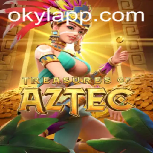 Descubra as Aventuras de Treasures of Aztec