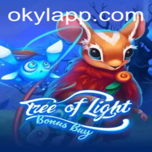 Descubra o Fascinante Jogo TreeOfLightBonusBuy